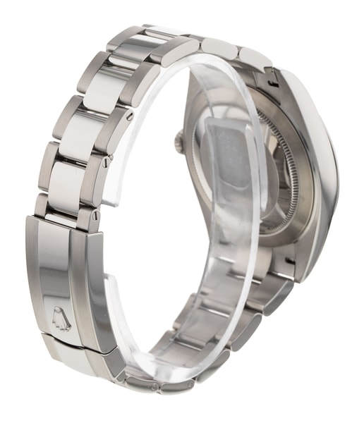 Rolex Datejust 41 126300